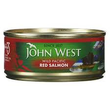 1/4 cup kalamata/greek olives, chopped. Feinkost Und Lebensmittel Von John West Online Entdecken Yourfoodmarket De