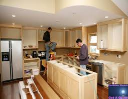 recessed lighting placement in living room