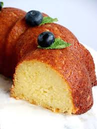 Le Bundt Cake Parfait Citron Et Ricotta Recette Recette Citron Gateau Savoureux Gateaux Bundt