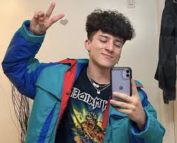 Who Is Tony Lopez Age Tiktok Username And Instagram Tiktok S Hype House Who Are Popbuzz