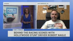 Ford vs ferrari showtimes regal. Behind The Scenes Look At Crashes In Ford V Ferrari