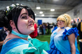 PHOTO GALLERY: Hudson Valley Comic Con