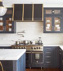Calculate prices to redo on a budget vs. 10 Game Changing Kitchen Remodel Ideas Martha Stewart