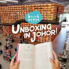 Bookxcess Now Open By Book Xcess Sunway Bigbox Mall