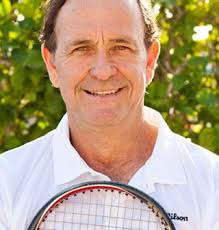 Cliff Drysdale Biography