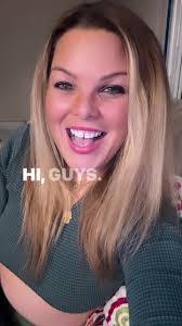 Tiffany Rice's Instagram, Twitter & Facebook