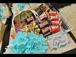 Assalamualaikum dan hi, dalam video kali ini saya kongsikan kepada korang semua tentang bagaimana cara untuk buat. Gubahan Hantaran 2018 Youtube