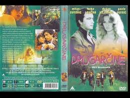 Drugarcine Ceo Film Http Filmovi Ritmovi Com Drugarcine Ceo Film Film Book Cover Ceo