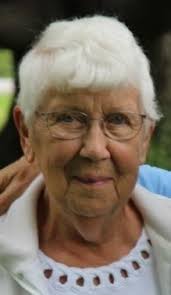 Obituary information for Elizabeth Ann Mitchell (Archibald)