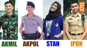 Nah, beberapa sekolah kedinasan memiliki keunggulan seperti biaya kuliah yang gratis/ditanggung negara (beberapa sekolah kedinasan tertentu), fasilitas yang lengkap, bahkan ada yang ketika lulus langsung mendapat penempatan. Sekolah Gratis Dan Gajian Inilah Profil Lengkap Sekolah Kedinasan Terbaik Indonesia 2020 Youtube