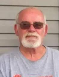 Obituary information for James Patrick Irwin