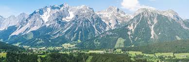 Trainingszentrum für den nordischen und alpinen bereich. Ferienwohnungen Ferienhauser In Ramsau Am Dachstein Casamundo