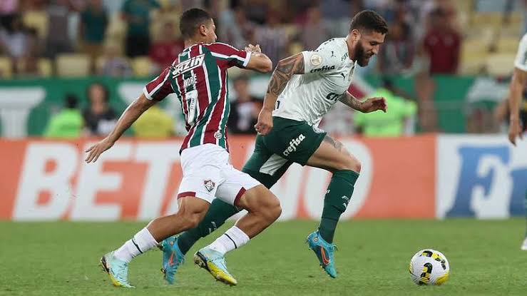 Veja tudo sobre o duelo entre Fluminense e Palmeiras na 19ª rodada do Brasileirão