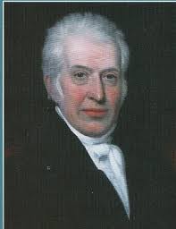 Michael Henry Becher and Catherine French