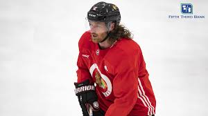 Keith was born in winnipeg and played youth. Chicago Blackhawks On Twitter Psa Duncan Keith S Hair Is Back On The Ice In Chicago Fifththird Blackhawks