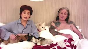 Keep scrolling to read cbs' statement addressing the upsetting march 10 episode. Ozzy Osbourne Gets Covid Vaccine After Fearing The Virus Might Kill Him Consequence Of Sound