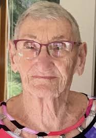 Obituary for Patricia M. (Covert) Berkowitz