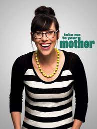 Take Me to Your Mother (TV Series 2013– ) - IMDb