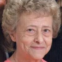 Doris V. Winterstein Obituary 2019