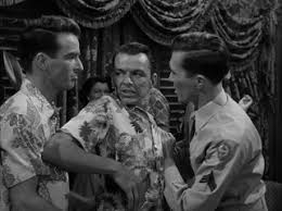 Read 3,213 reviews from the world's largest community for readers. From Here To Eternity Blu Ray Review