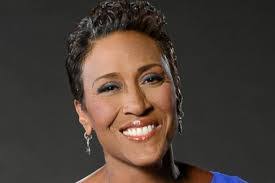 After serving as an anchor on espn from 1990 to 2005, roberts swapped seats for the gma host chair. Robin Roberts Net Worth 2021 Discover Any Celebrity S Net Worth