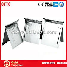 Hospital Stainless Steel Chart Holder Buy Stainless Steel Chart Holder Metal Chart Holder Medical Chart Holder Product On Alibaba Com