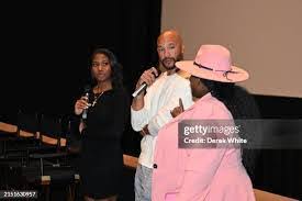 Georgette Ayers's Instagram, Twitter & Facebook