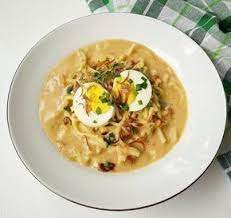 Resep Mie Celor Aesthetic Food Food Indonesian Food