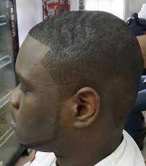 Nigel's Barber Shop‎