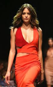 Image result for Top Hot Model