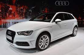 2016 Audi A3 Sportback Headed To Us Under Diesel Power W Video Audi A3 Price Diesel Cars Audi A3