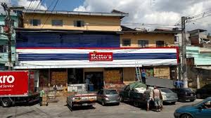 Fachada Para Supermercado Cia Paulista De Luminosos