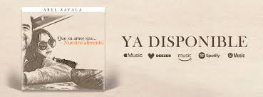 Profile for Abel Zavala