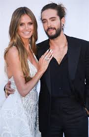 Both dated each other in the 1990s and tied the knot on 6 september 1997. Heidi Klum Children Ages Heidi Klum Bio Children Husband Net Worth And Family Born In Germany Heidi Klum 42 Has Been A Model Since The Age Of 19 Isabel Steinke