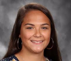 Andrew Lin and Lydia Geiger Lead the Class of 2020