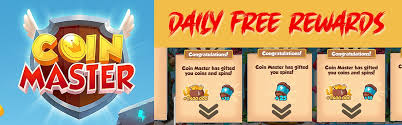 Daily links for coin master free spins and coins! Free Spins Coin Master Daily Free Coins Claim Now