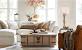 Farmhouse Pottery Barn Living Room