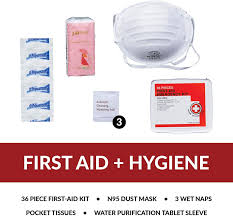 Check spelling or type a new query. Amazon Com Wise 5 Day Survival Backpack 38 Essential Items Needed In A Disaster Sports Outdoors