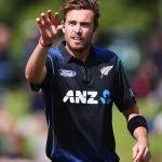 Tim southee currently plays for the kiwi national team besides appearing for royal challengers bangalore. Tim Southee Wiki Bio Birthday Age Height Girlfriend Wife Family Career Instagram Biographia Hub