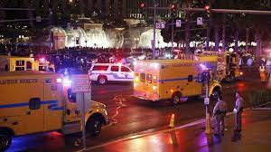 We can answer any questions that you might have, explain your rights, and make the entire process easy. One Killed Over 30 Injured As Woman Rams Car Into Las Vegas Crowds The Times Of Israel