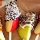 Caramel Apple Dipping Bar event image