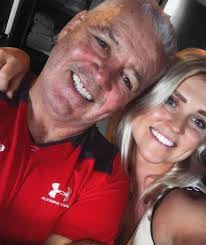 Edwina Pickering's Instagram, Twitter & Facebook