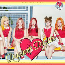 293 likes · 1 talking about this. Red Velvet Russian Roulette By Tsukinofleur On Deviantart