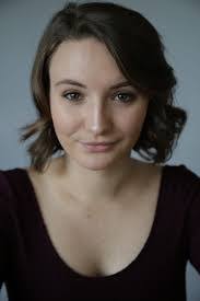 Ashley Huber's Instagram, Twitter & Facebook