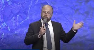 College of Physicians responds to disturbing comments at UCP fundraiser -  play 103.7