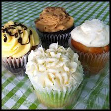 Vanilla cake (coming soon) and. Cupcakes In Paradise Bonita Springs Florida Cupcake Crusaders