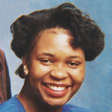 Anita C. Hightower of Oklahoma City was a secretary with Dynamic  Educational Systems, Inc. when she was killed at her desk in the Athenian  building across the street from the Murrah Building.