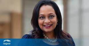 Radhika Fox, nombrada senior advisor de Xylem