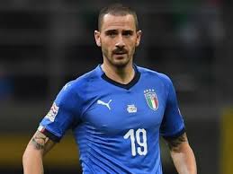 Defender leandro bonucci will miss this week's italian cup final against atalanta due to injury, juventus coach andrea pirlo said on tuesday. 5uumk3q Hgqnom