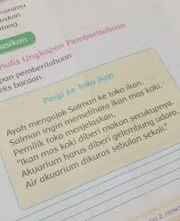 Pemberitahuan libur lebaran tentu perlu memberi pemberitahuan perihal libur lebaran yang pasti 1. Contoh Kalimat Pemberitahuan Sesuai Teks Di Atas Brainly Co Id